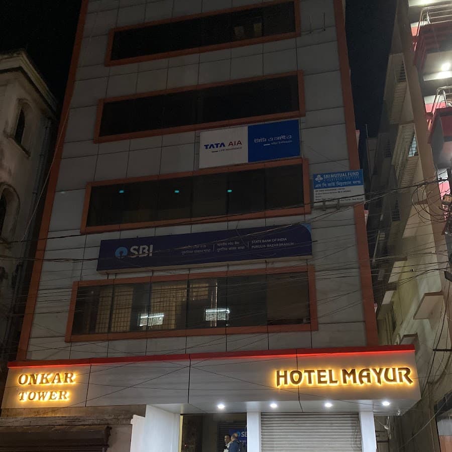 Hotel Mayur Image