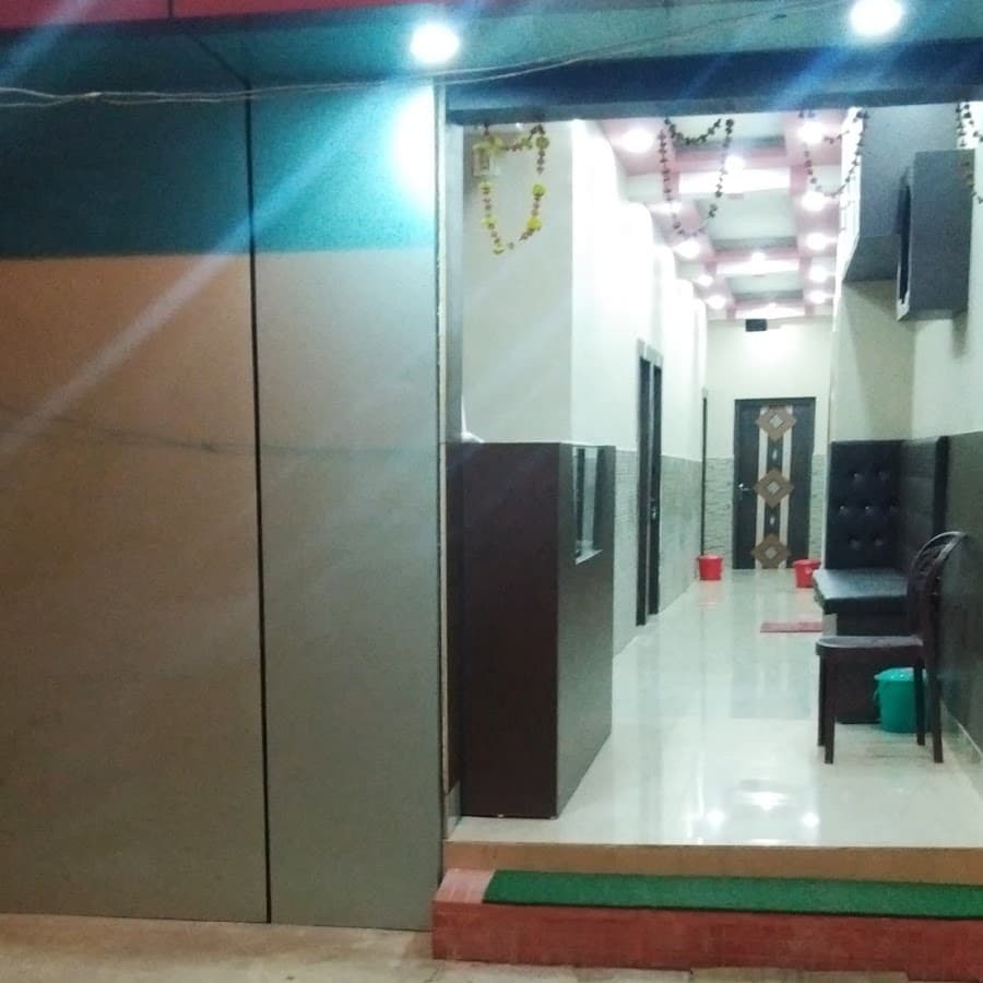 Hotel Swagatam Image