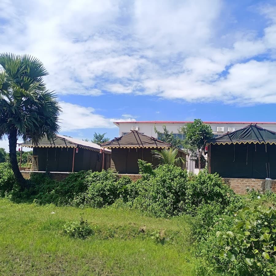 Kalyan Lake Resort Image