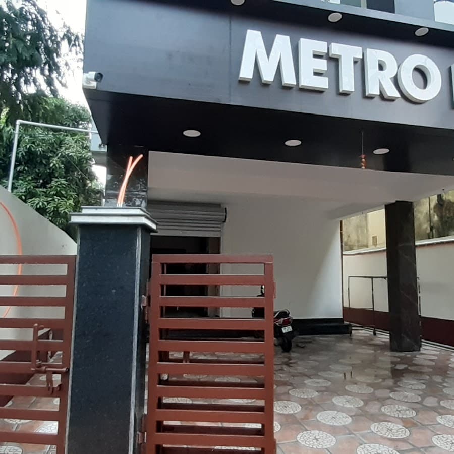Metro Inn Image