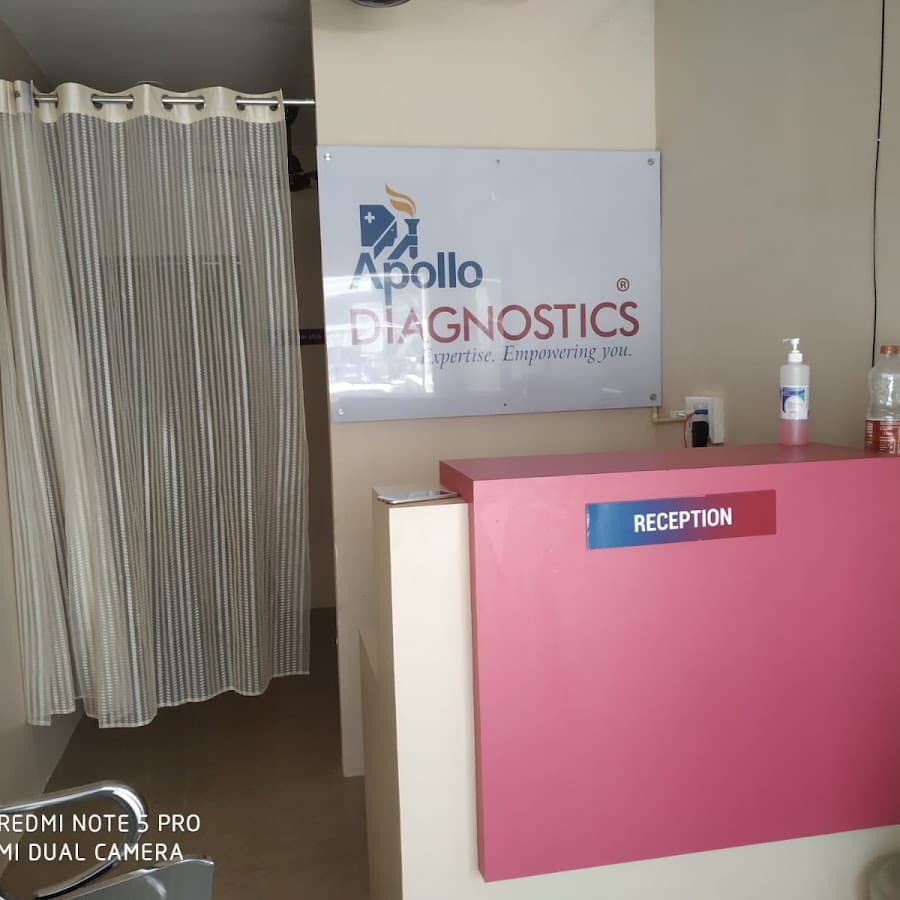 Apollo Diagnostics Image
