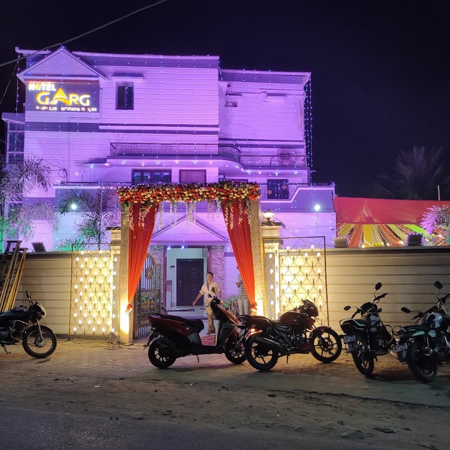 HOTEL GARG Image