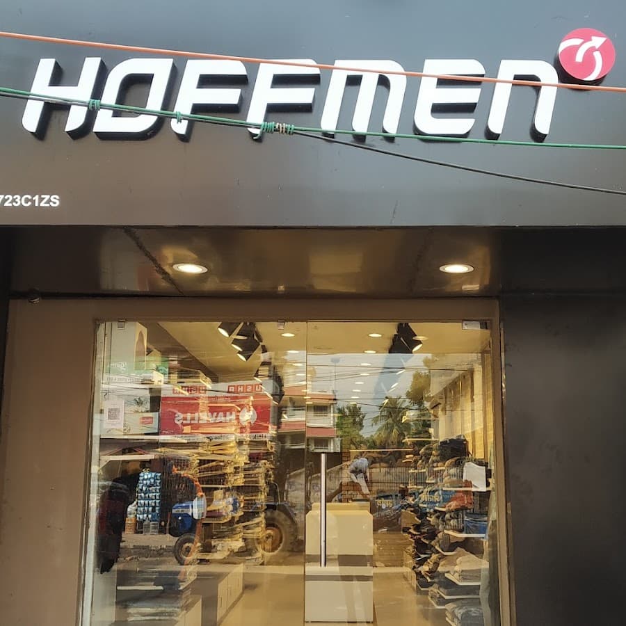 HOFFMEN Image