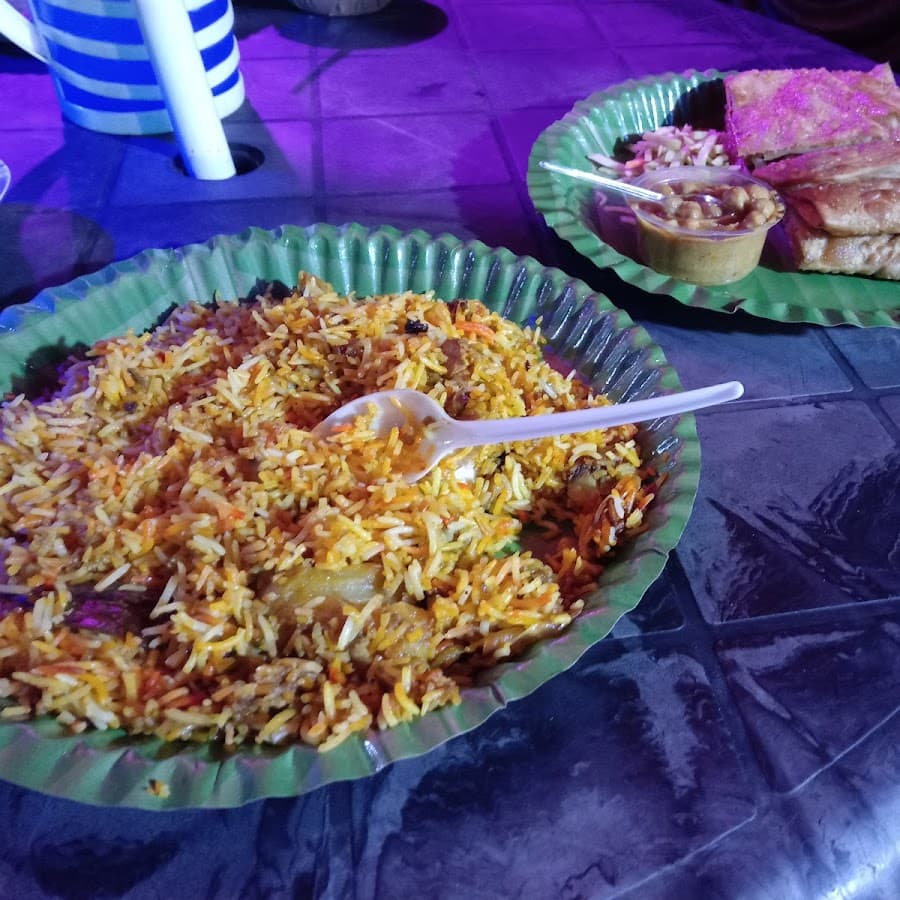 Sri Gokul Restaurant Image
