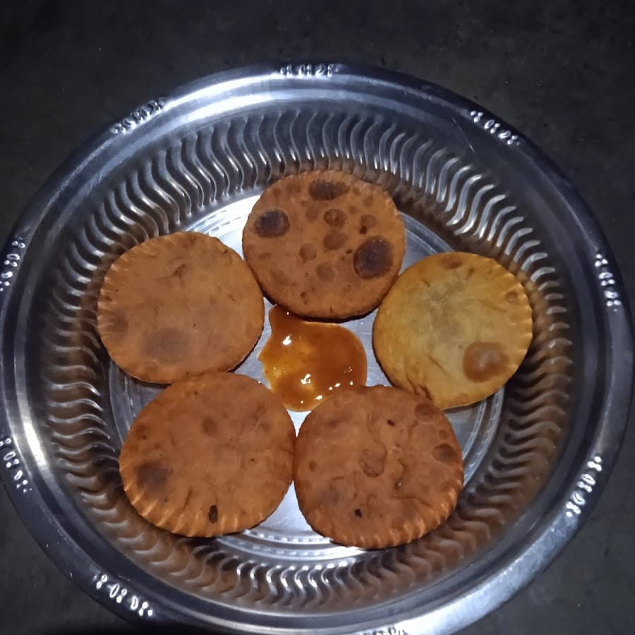 Akhtar Sai Image