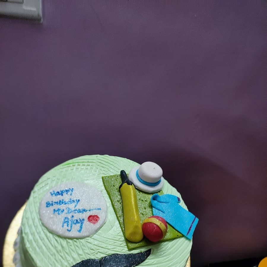Chandana's Cakes and Bakes Image