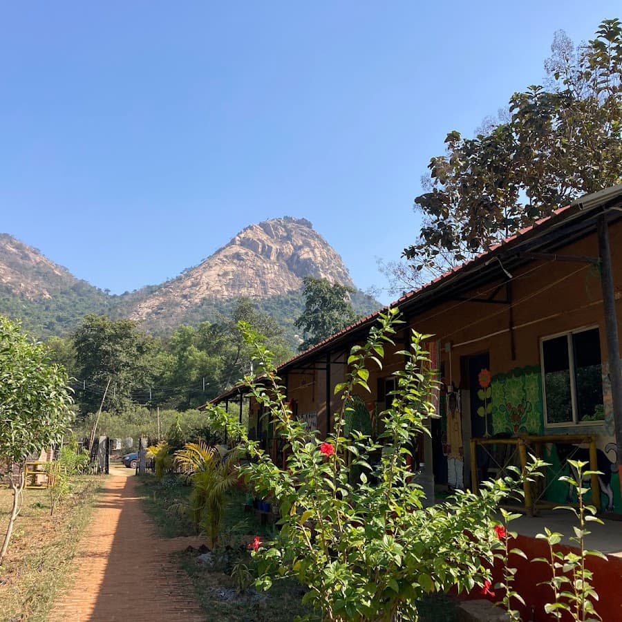 RUPOSI BANGLA ECO COTTAGE RESORT Image