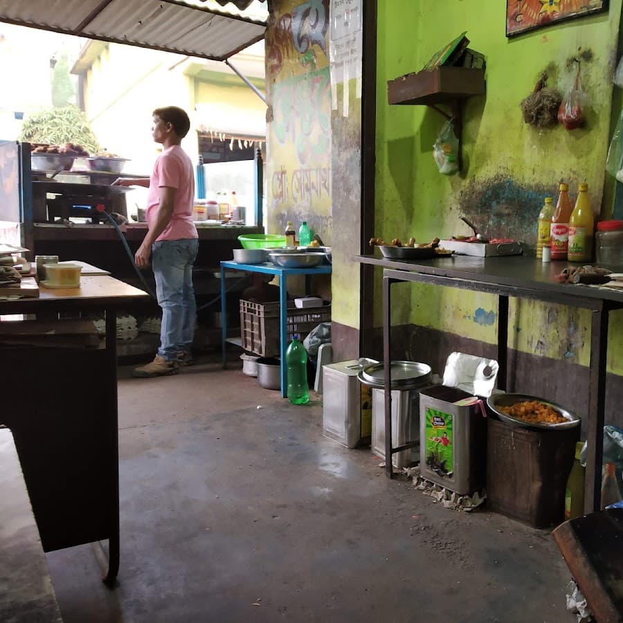 Utsav Restaurant Image