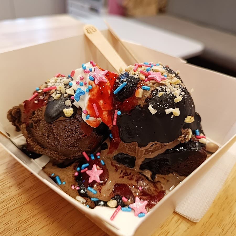 Baskin Robbins Image