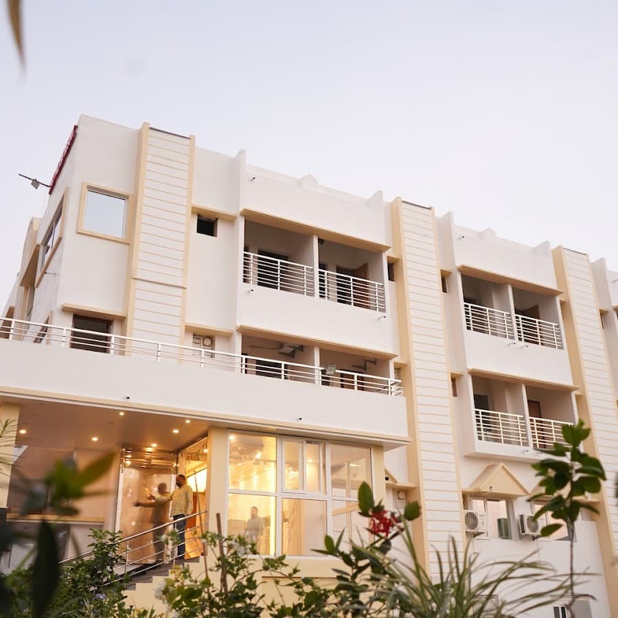 Swet Palash Resort Image