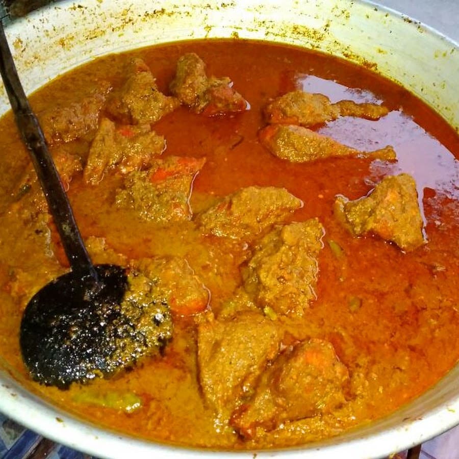 Biryani Mahal Image