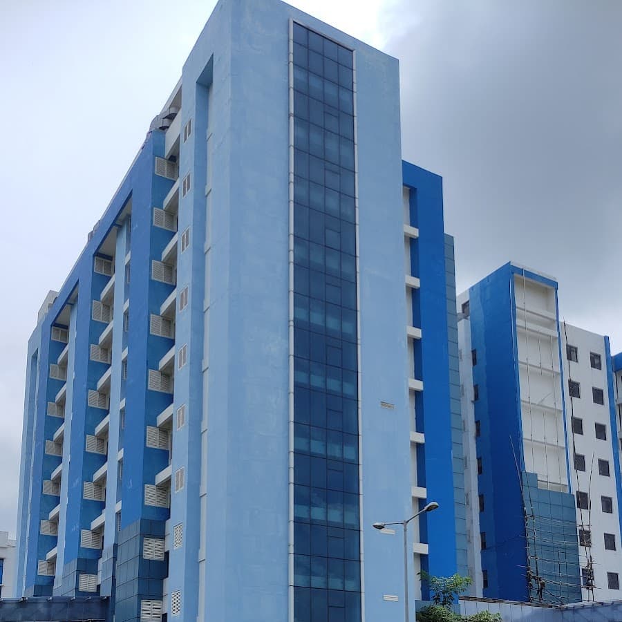 Deben Mahata Government Medical College & Hospital Image