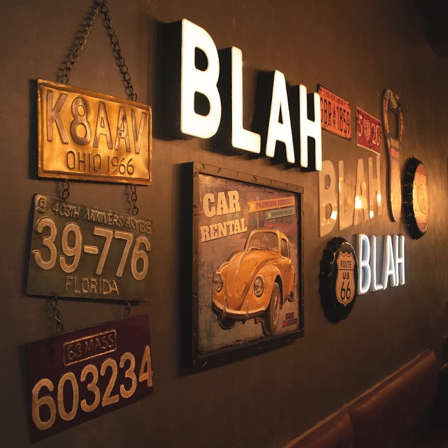 Riverwild - Bistro Lounge Image