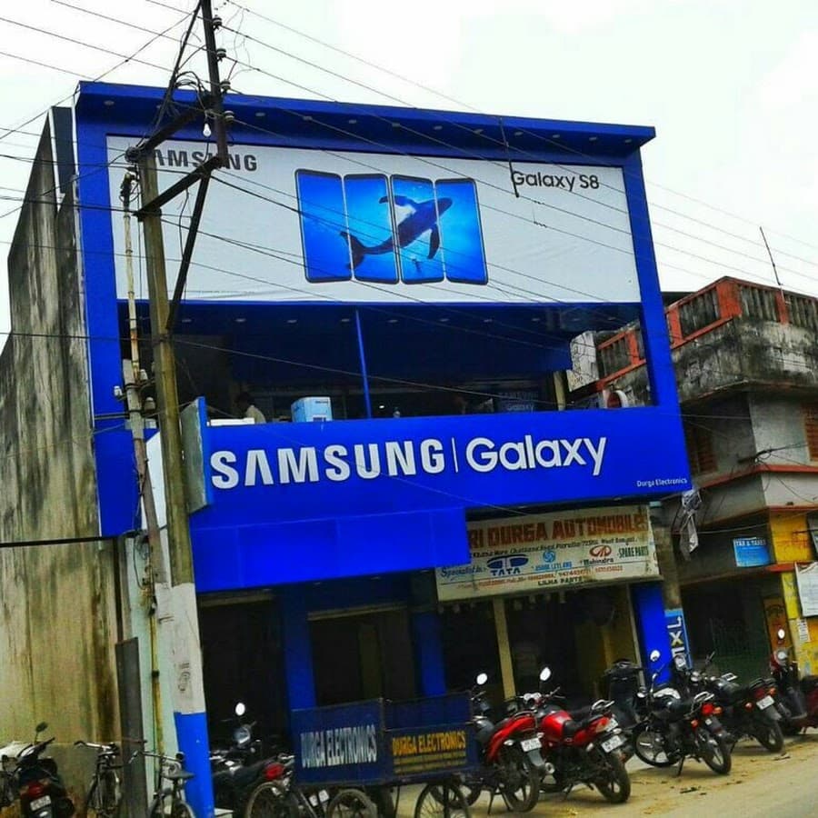 Durga Electronics Image
