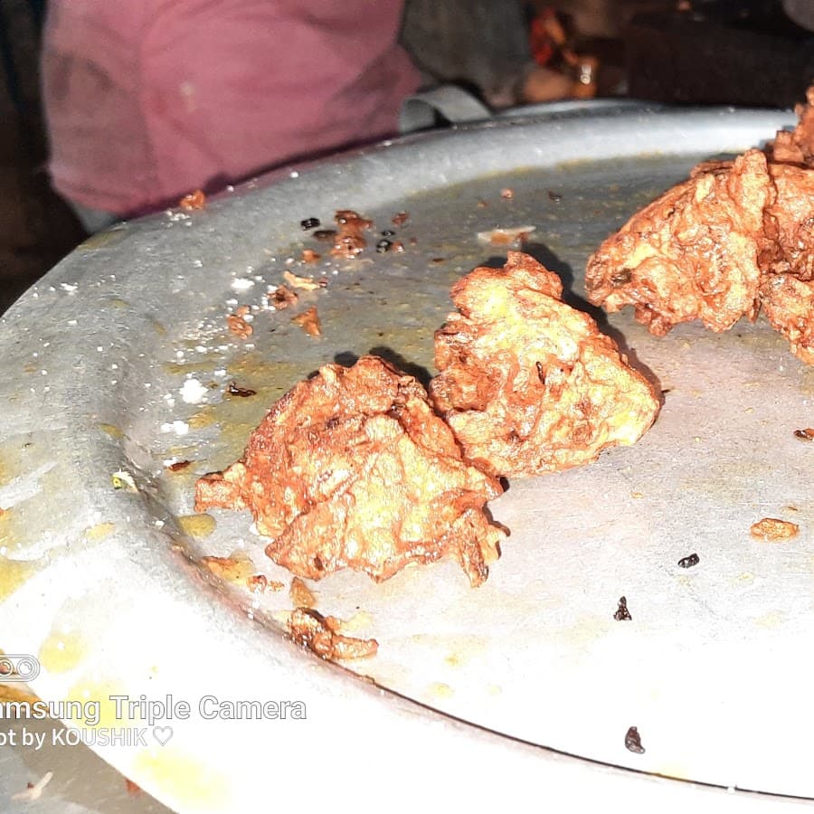 Manapasand Fast Food (Mantu Singha) Image