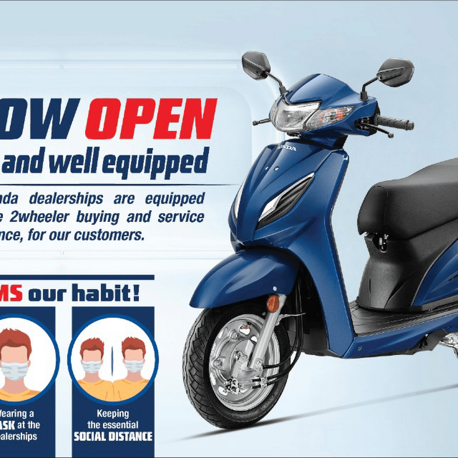 SP Honda Service Center (Best Service Center in Purulia) Image