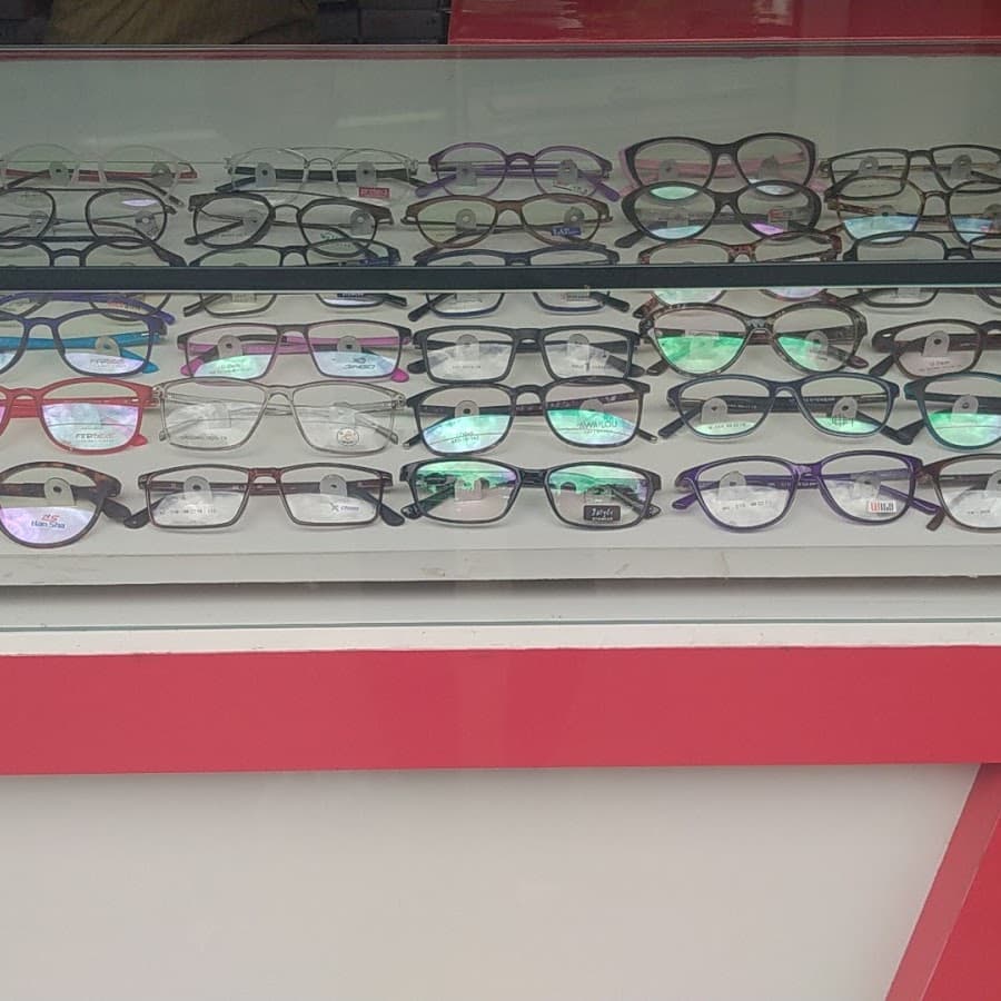 National Opticals Image