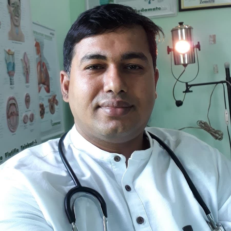 Biswas ENT Clinic Purulia Image