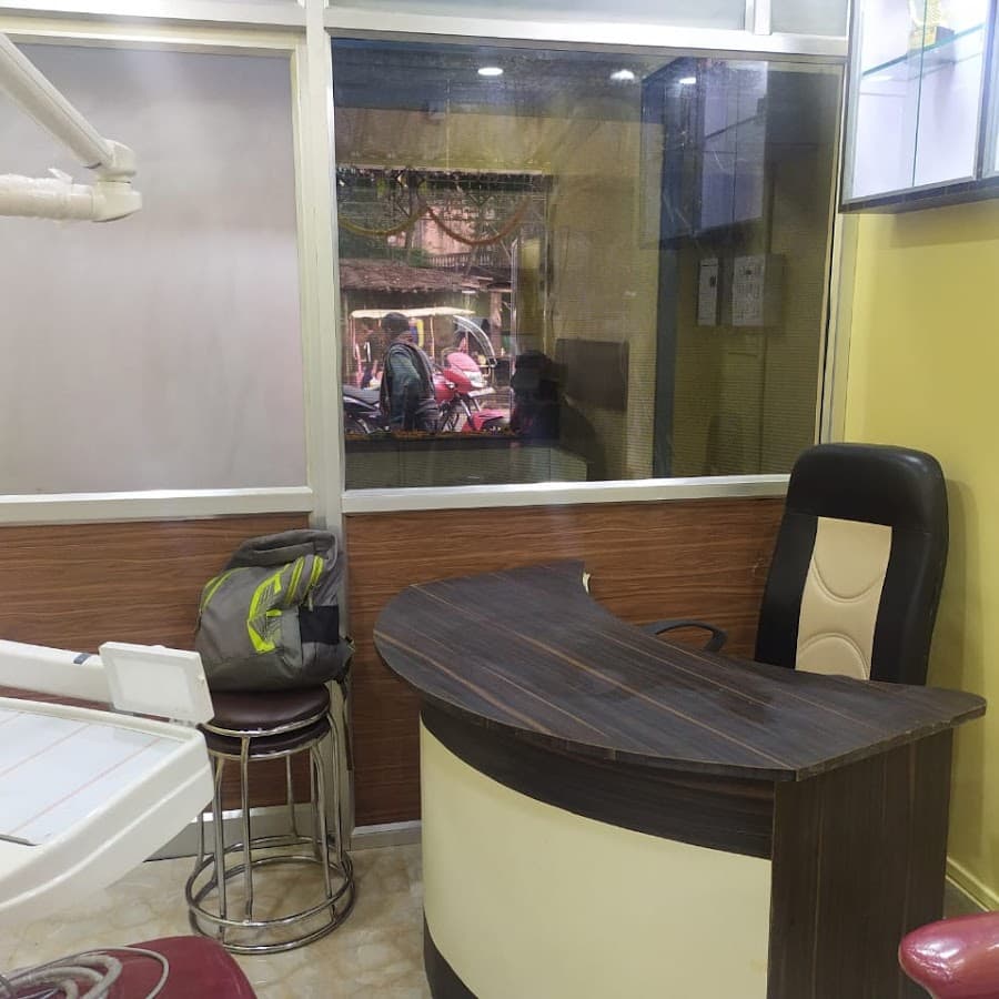 Endodontist in Purulia "Dr.Saikat Chatterjee( WELFARE DENTAL CLINIC ) Image