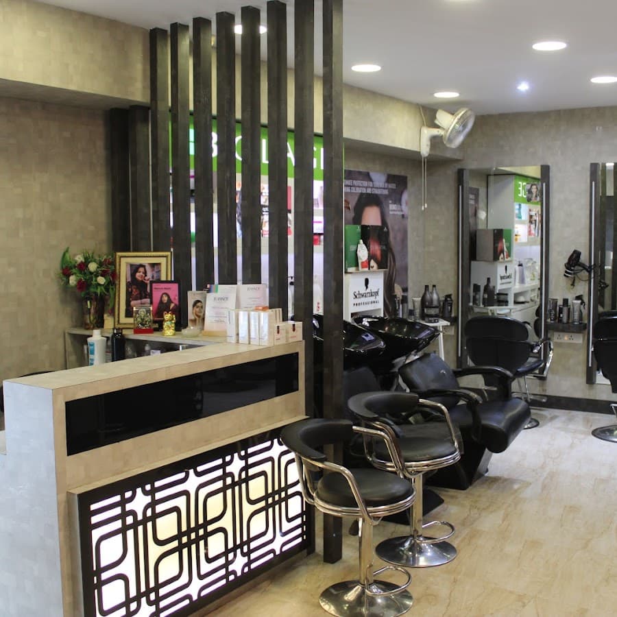 La Belle Family Zone, Image