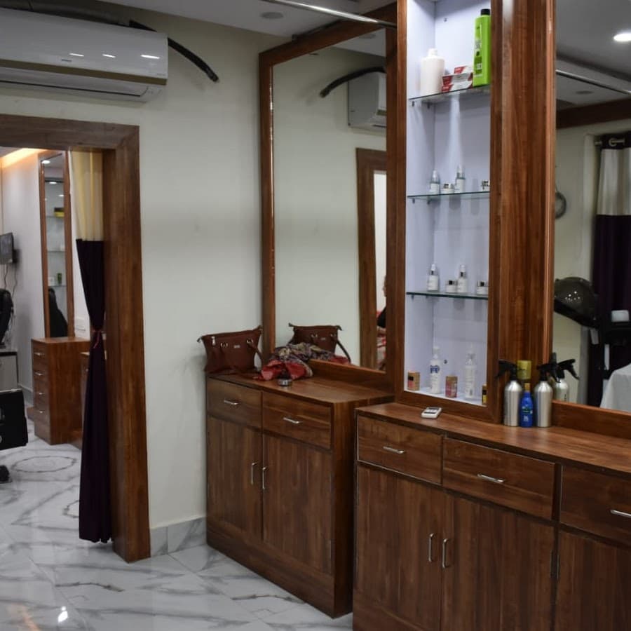 Jasmine Beauty and Spa Image