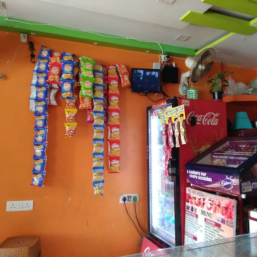Adda Food Fast Image
