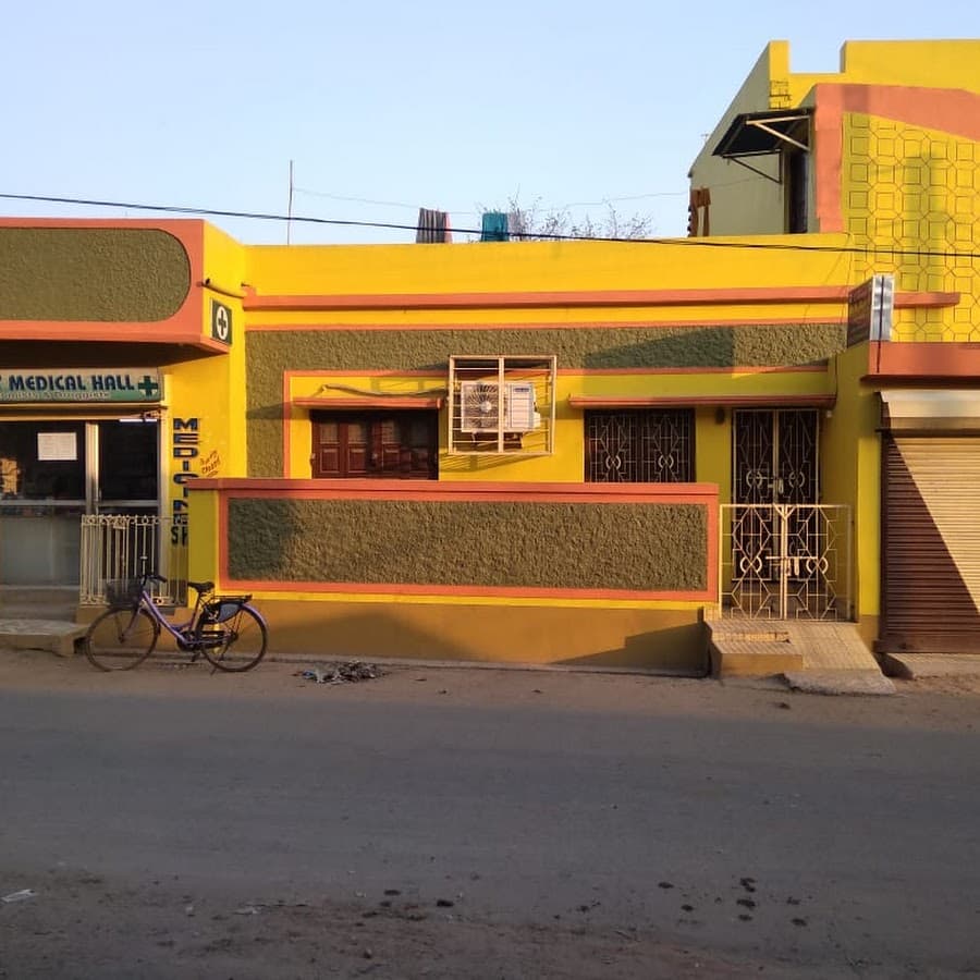 Amit Medical Hall Image