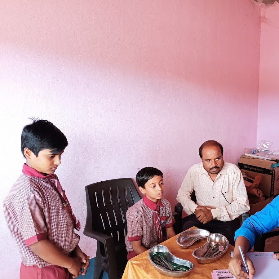 Ashirbad Dental Clinic, Purulia (Best Dental Clinic in Purulia) Image