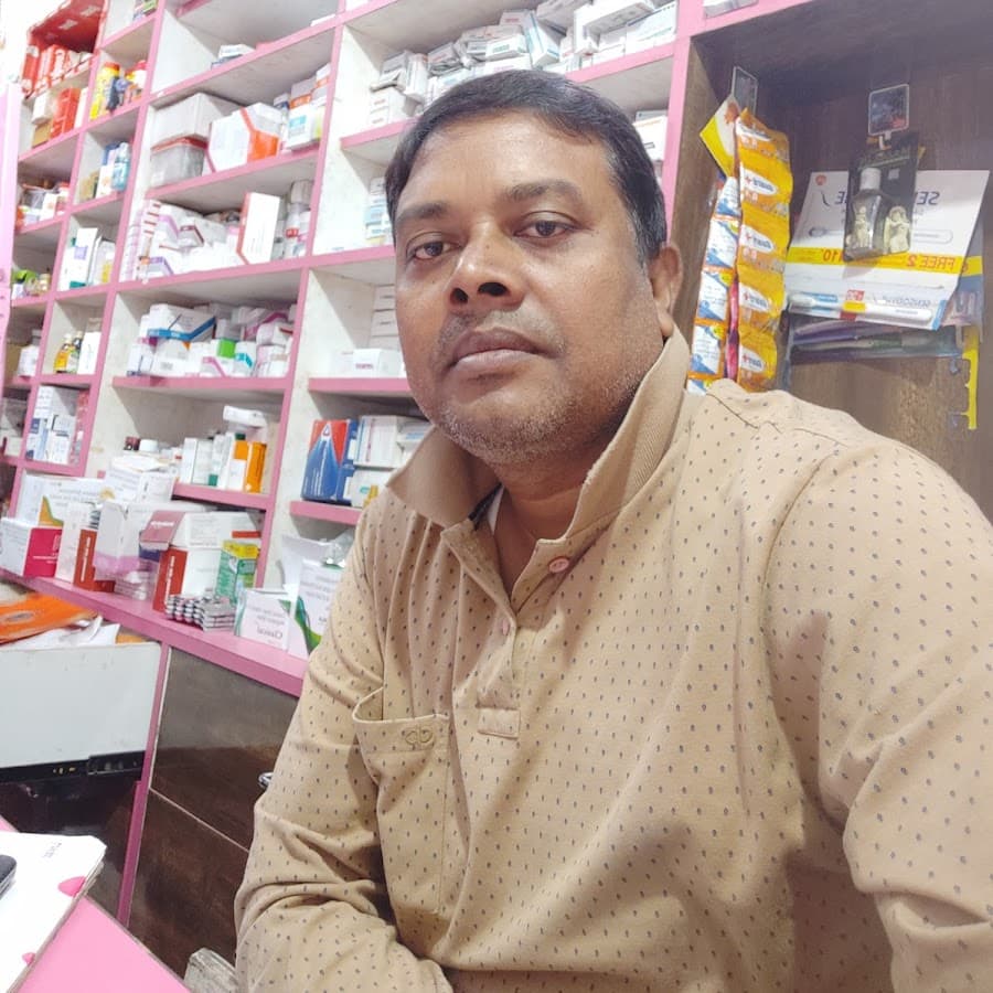 ma sarada medical hall Image