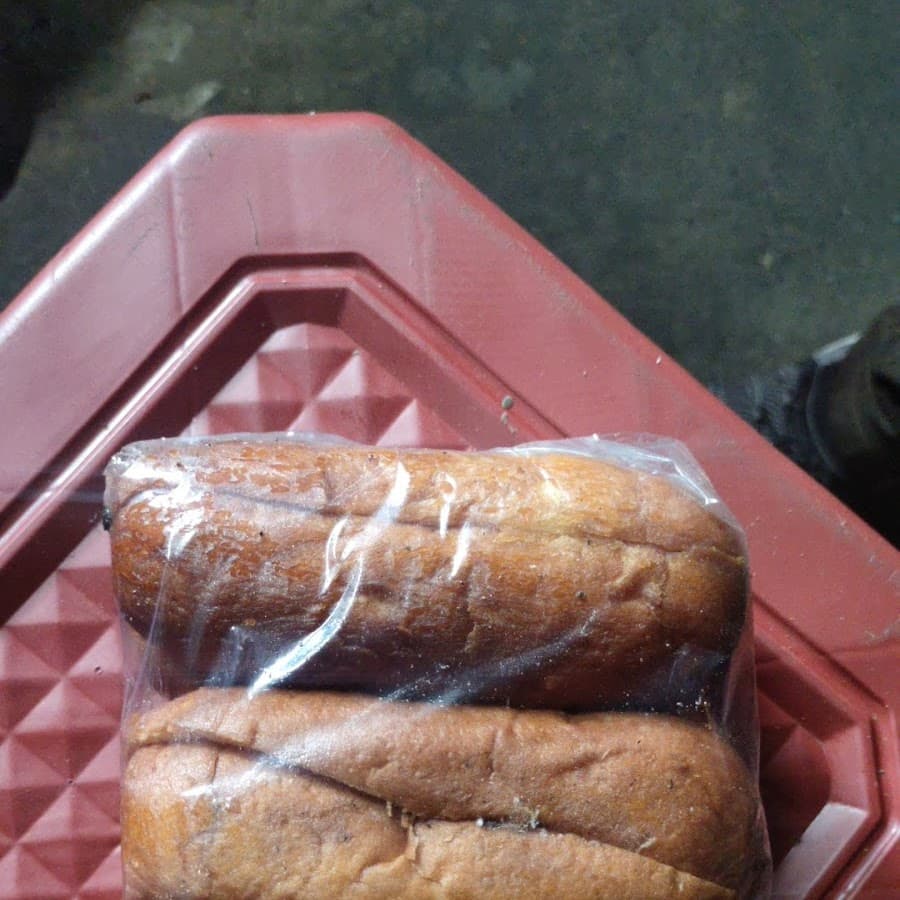 Pushpa Bakery Image
