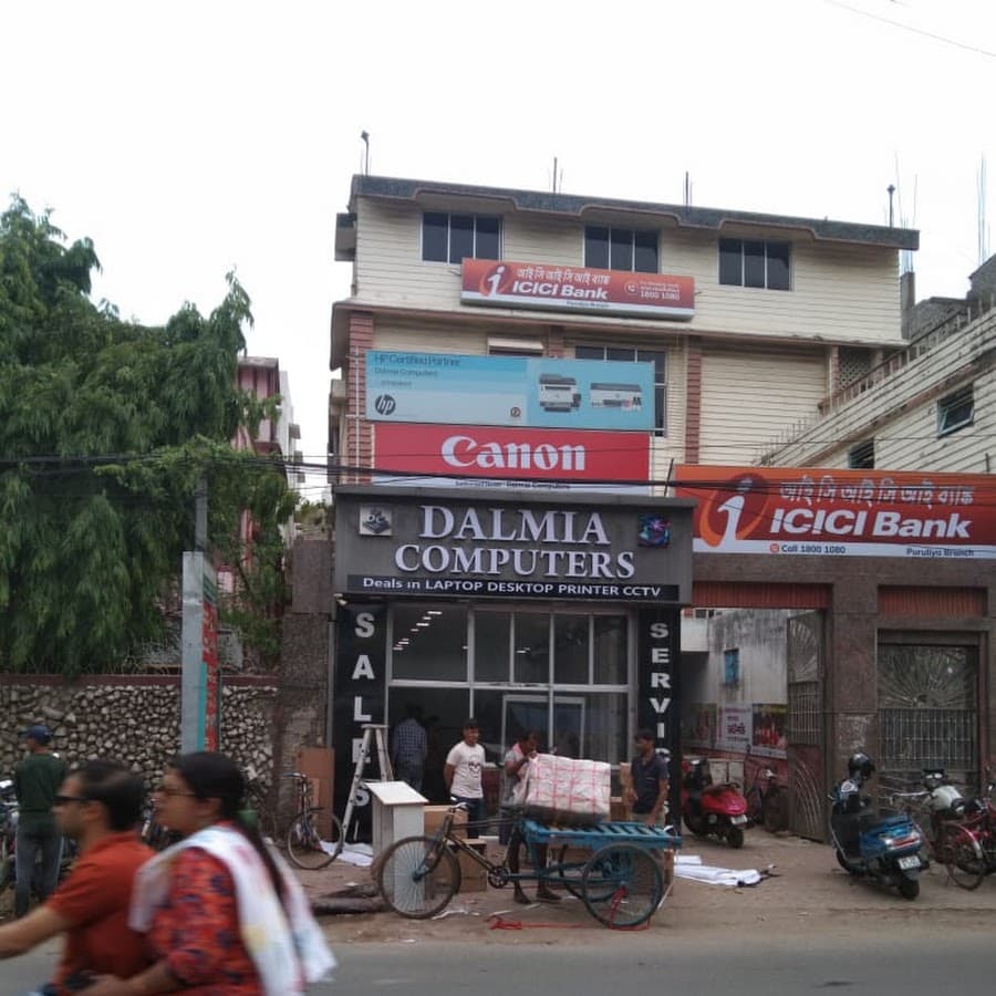 Dalmia Computers Image