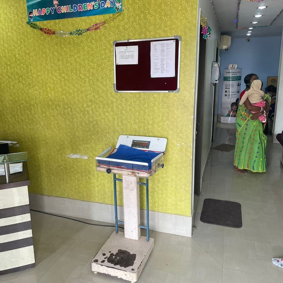 Dr Subhendu Dey's CLINIC Image