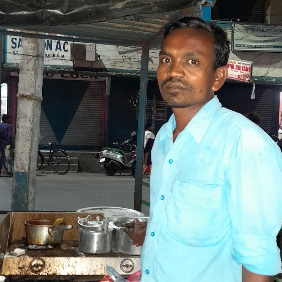 DIPAK TEA STALL Image