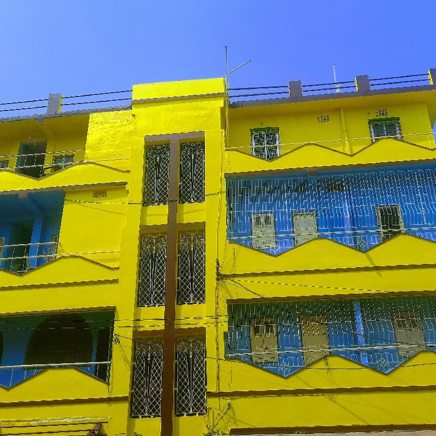 Aparna Lodge Image