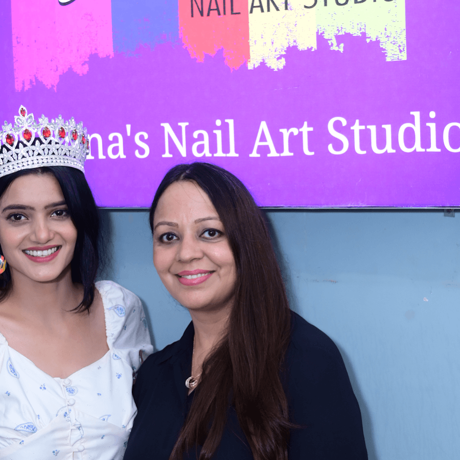 Vandana's Nail Art Studio Image
