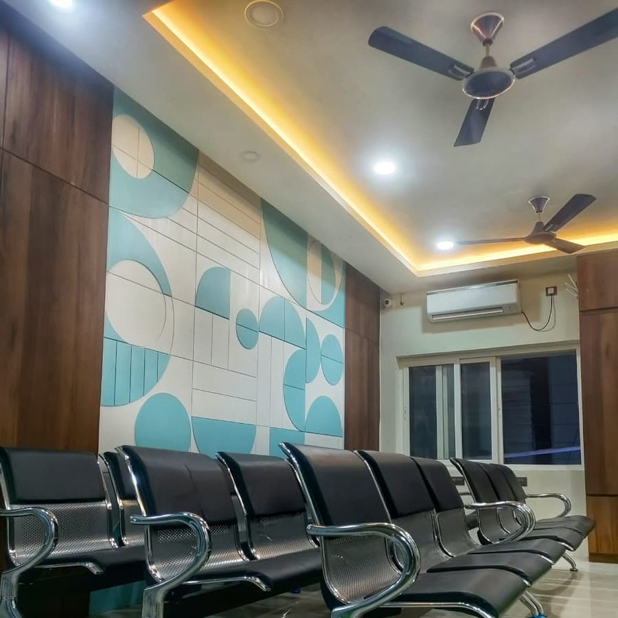 Dr Abhishek Prasad Urologist Image