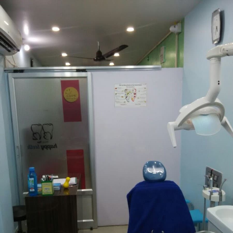 Dental CLINIC Image