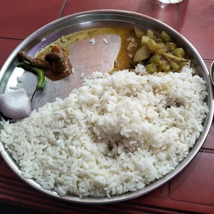 Arpita Hindu Hotel & Resturent Image