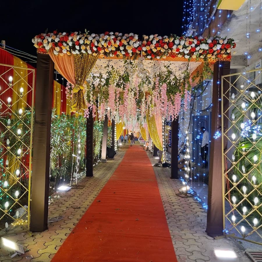 Mangalam Garden Image